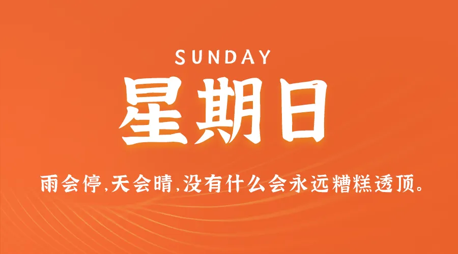 11月10日，农历十月初十，星期日!-巨量笔记