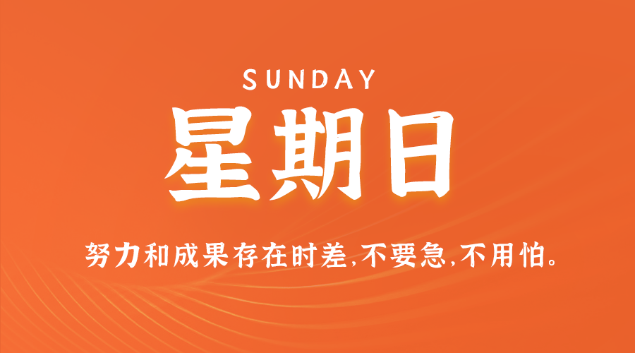 02月23日，农历正月廿六，星期日!-巨量笔记