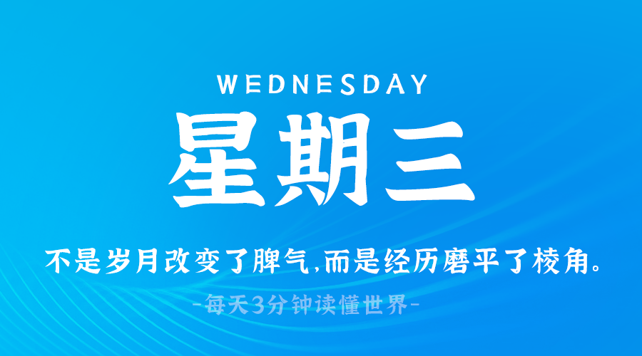 03月19日，农历二月廿，星期三!-巨量笔记