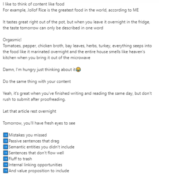 图片[23]-分享一位来自海外用户亲身实践并分享的LinkedIn领英营销策略！请做好笔记！-巨量笔记