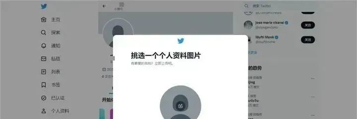 图片[10]-Twitter注册使用全指南攻略：掌握2023最新玩法！-巨量笔记