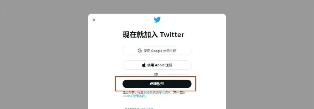 图片[2]-Twitter注册使用全指南攻略：掌握2023最新玩法！-巨量笔记