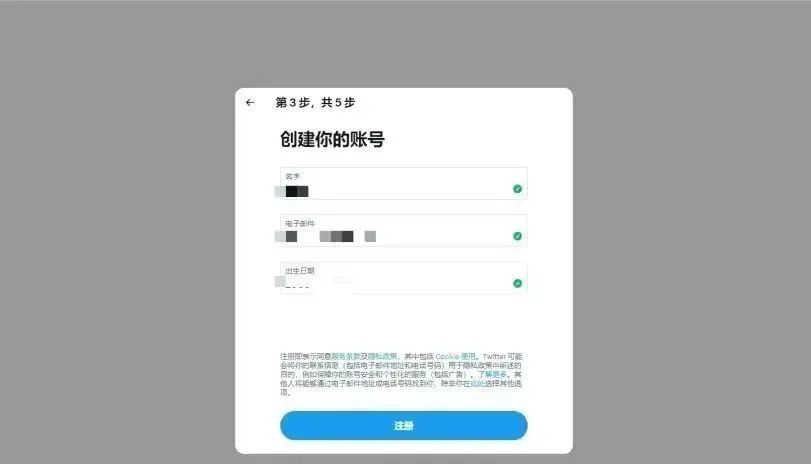 图片[5]-Twitter注册使用全指南攻略：掌握2023最新玩法！-巨量笔记