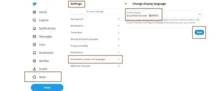 图片[9]-Twitter注册使用全指南攻略：掌握2023最新玩法！-巨量笔记