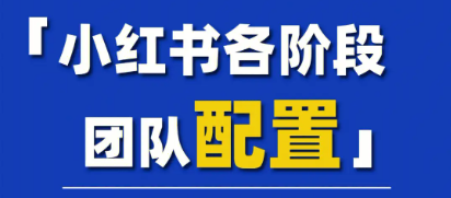 图片[2]-品牌如何搭建小红书营销团队?-巨量笔记