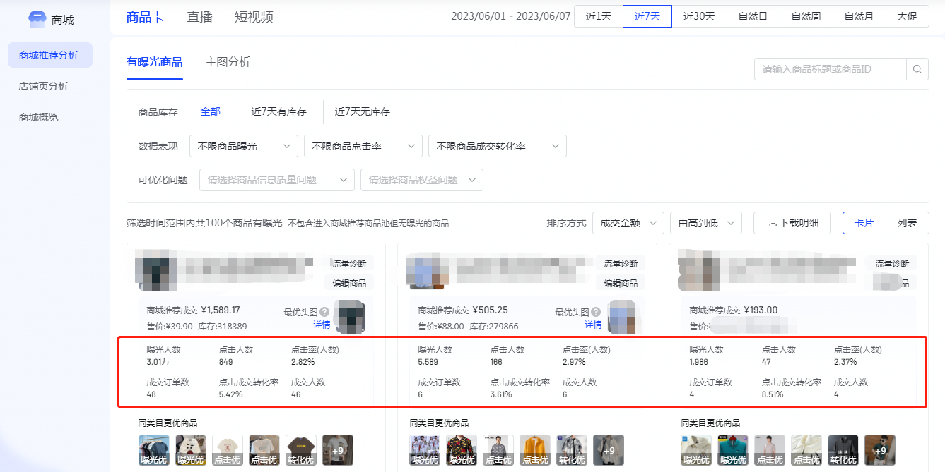 图片[6]-抖音小店千川商品卡广告投放操作流程-巨量笔记