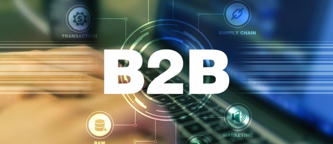 B2B营销的七大新趋势-巨量笔记