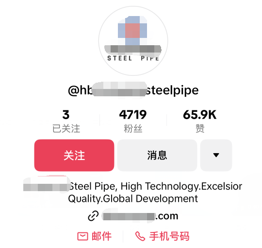 图片[3]-品牌出海入局TikTok新赛道？Tiktok企业号搭建攻略教程！-巨量笔记