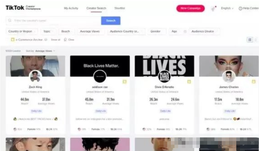 图片[8]-海外广告投放技巧及有哪些广告类型？-巨量笔记