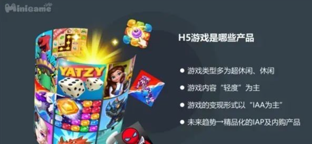 H5游戏在出海赛道前景和现状如何？为什么谷歌强调“APP to Web”-巨量笔记