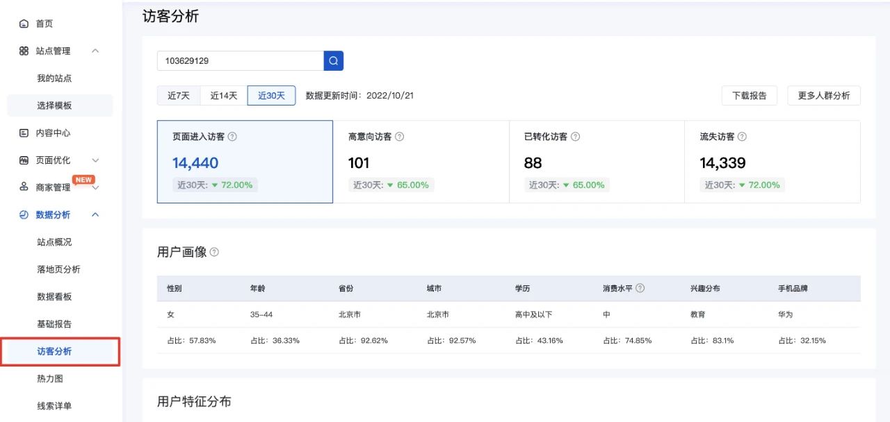 图片[11]-OCPC表单线索不精准，转化率低？这三个解决思路一定要学会！-巨量笔记
