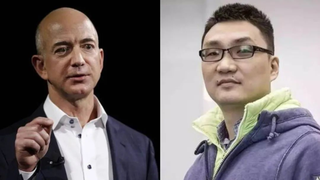 亚马逊越活越像拼多多-巨量笔记