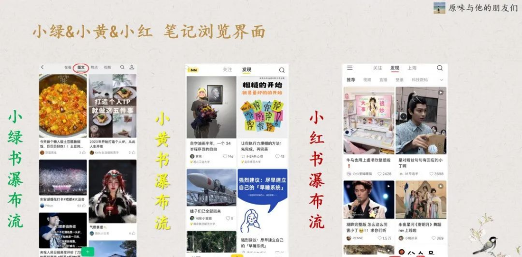 网易新出“小黄书”怎么玩？涨粉是真的快！-巨量笔记